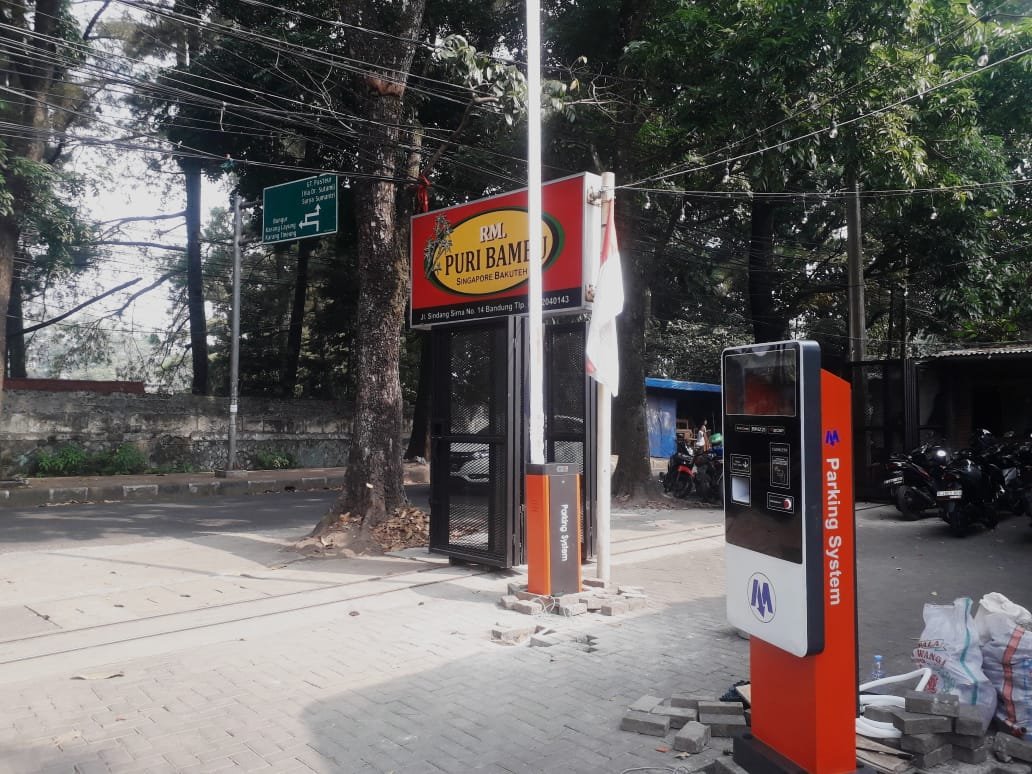 Barrier Gate Tidak Bisa Buka? 12 Penyebab dan Cara Mengeceknya